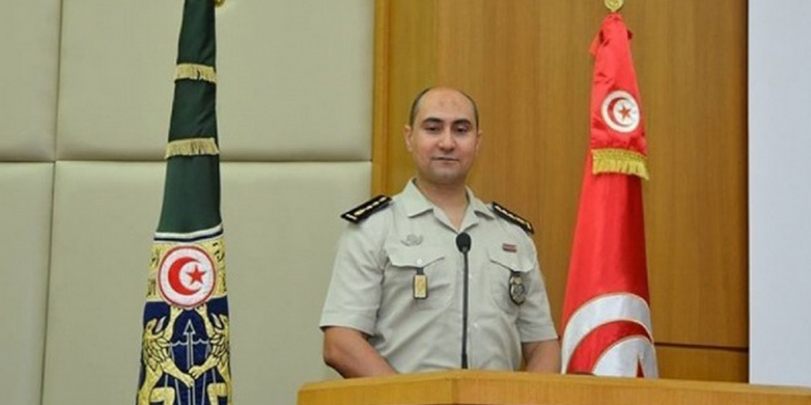 بعد العثور على أزياء أمنية قرب جبل السلوم.. الجبابلي: “الملابس التي عُثر عليها قد تكون قديمة”