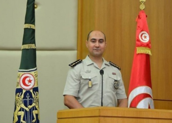 بعد العثور على أزياء أمنية قرب جبل السلوم.. الجبابلي: “الملابس التي عُثر عليها قد تكون قديمة”