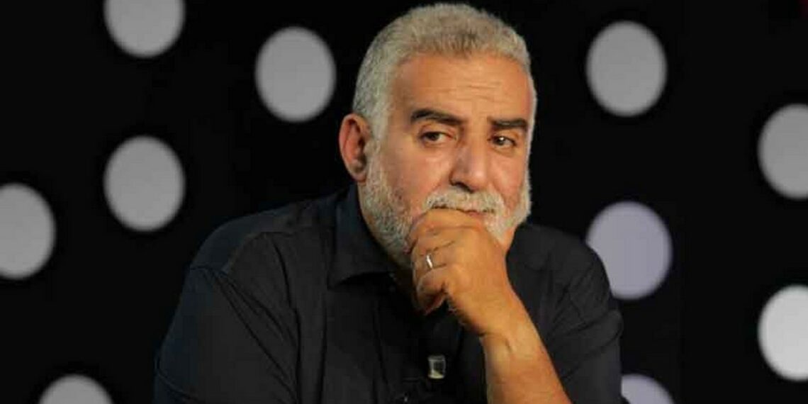 استدعاء زياد الهاني  للتحقيق