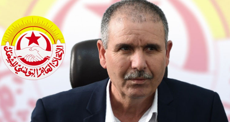 الطبوبي يدعو الحكومة إلى تفعيل الحوار الاجتماعي