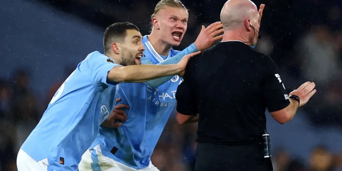 نتائج قرعة دور 16 من دوري أبطال أوروبا 2024