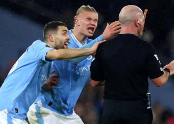 نتائج قرعة دور 16 من دوري أبطال أوروبا 2024