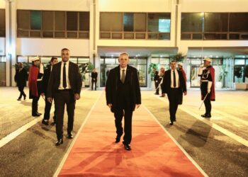 رئيس الحكومة يشارك في أشغال المنتدى الاقتصادي العالمي “دافوس 2024”