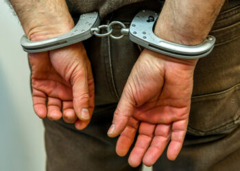 باجة: إيقاف عنصرين خطيرين أحدهما محكوم بـ54 سنة سجنًا