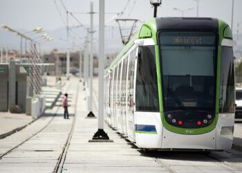 سنة 2023: 1634 اعتداء على شبكة المترو