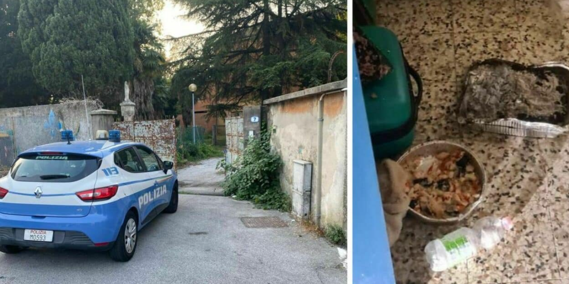 وفاة ثلاث مهاجرين تونسيين دون مأوى في إيطاليا