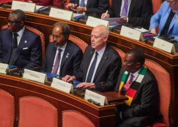 سعيّد:  “السلم لن يستتب إلاّ بتحرير كلّ فلسطين وإقامة دولة كاملة السيادة وعاصمتها القدس الشريف”