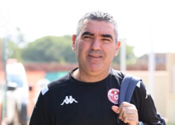 جلال القادري يعلن إنتهاء مهمته مع المنتخب