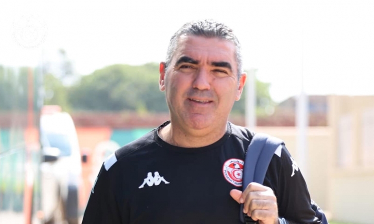 جلال القادري يعلن إنتهاء مهمته مع المنتخب