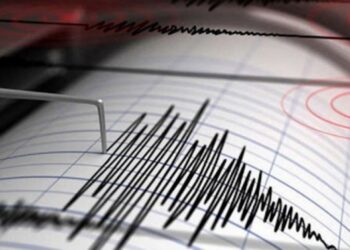 رجة أرضية بالقيروان