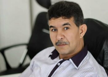 الإبقاء على صحفي الجزيرة سمير ساسي بحالة سراح