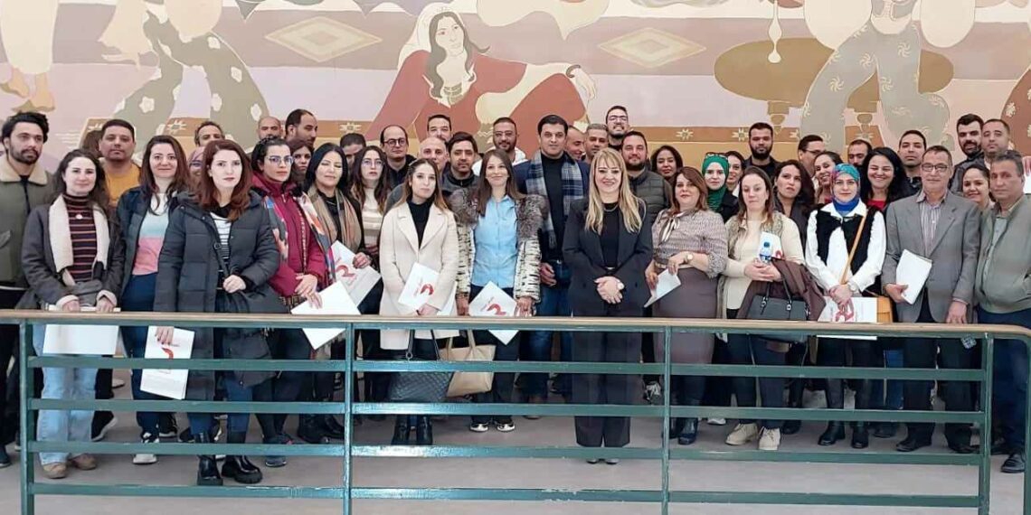 إدماج صحفيي وأعوان إذاعة شمس أف أم بمؤسسة الإذاعة التونسية