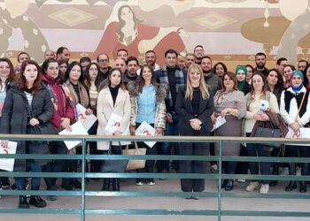 إدماج صحفيي وأعوان إذاعة شمس أف أم  بمؤسسة الإذاعة التونسية