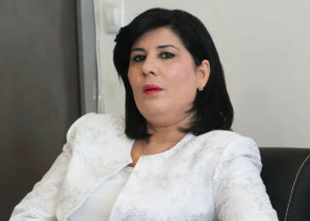 قضية جديدة ضد عبير موسي