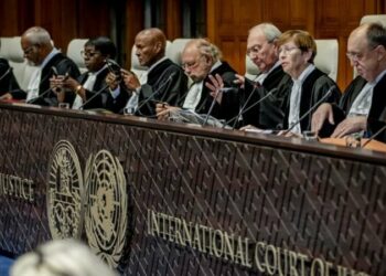 إسرائيل تقدم ردها أمام العدل الدولية بشأن اتهامها بجر.ائم إبا.دة في غز.ة