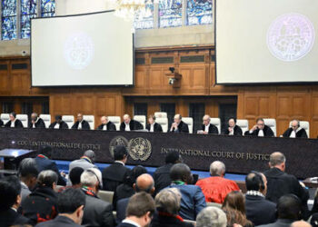 دولة جديدة تقدم طلبا للعدل الدولية للمشاركة في مقاضاة إسرائيل