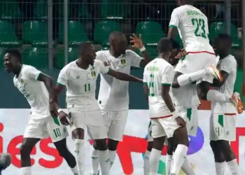 المنتخبات المترشحة والمواجهات النارية لثمن نهائي كأس أفريقيا