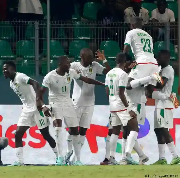 المنتخبات المترشحة والمواجهات النارية لثمن نهائي كأس أفريقيا