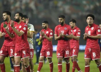 الجامعة التونسية لكرة القدم تفتح باب الترشح لتدريب المنتخب الوطني