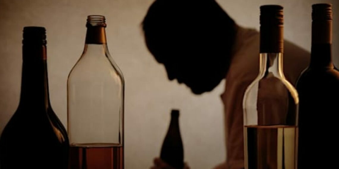 مدنين: حالتي وفاة و28 حالة تسمم بمواد كحولية محلية الصنع