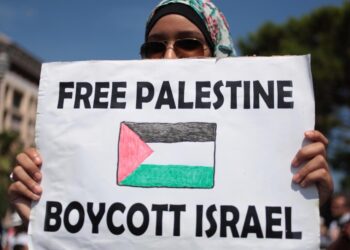 حفل موسيقي مُرتقب لفرقة إسرائيلية بتونس ومُنظم الحفل يُوضح