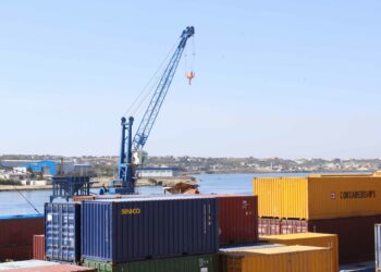 بنزرت: وصول سفينة محملة بـ13199 طنا من الامونيتر