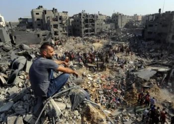 الفريق القانوني لجنوب إفريقيا:”ما تقوم به إسرائيل في غزة جرائم حرب ضد الإنسانية وليس دفاعا عن النفس”