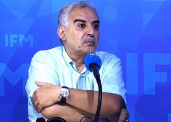 الإبقاء على زياد الهاني في حالة سراح