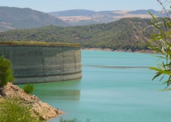 معدل إمتلاء السدود بلغ 27 بالمائة