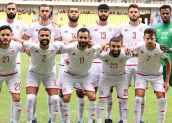 غدا: المنتخب الوطني يتوجه للكوروغو للمشاركة في كأس إفريقيا للأمم