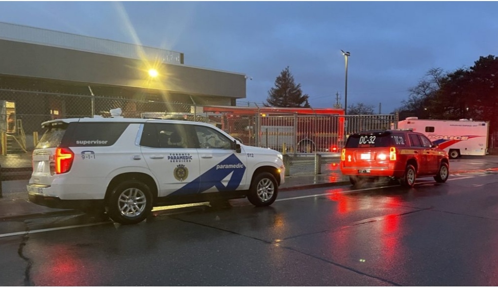 تونسي يُنهي حياة زوجته في كندا