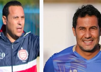 تكليف البوسعايدي والوحيشي على رأس المنتخب مؤقتا