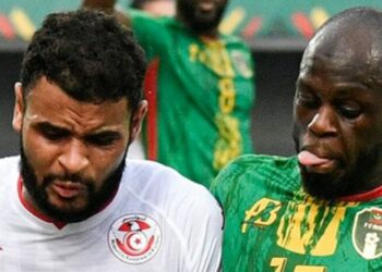 المنتخب الوطني يتعادل وديا مع نظيره الموريتاني