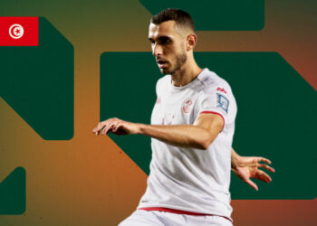 كأس أمم إفريقيا: برنامج لقاءات المنتخب التونسي