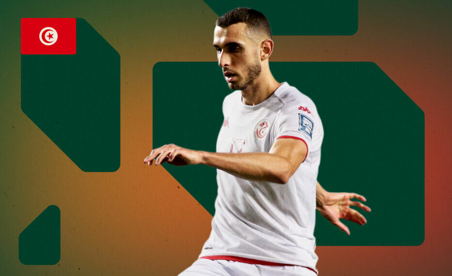 كأس أمم إفريقيا: برنامج لقاءات المنتخب التونسي