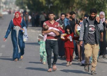 غدا: محكمة العدل الدولية تصدر قرارا بشأن دعوى جنوب إفريقيا ضد إسرائيل