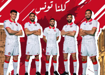 اليوم: المنتخب الوطني يواجه ناميبيا بالزي الأبيض