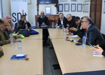 هياكل الإعلام تقرّر مراسلة السلطتين التنفيذية والتشريعية لانقاذ القطاع