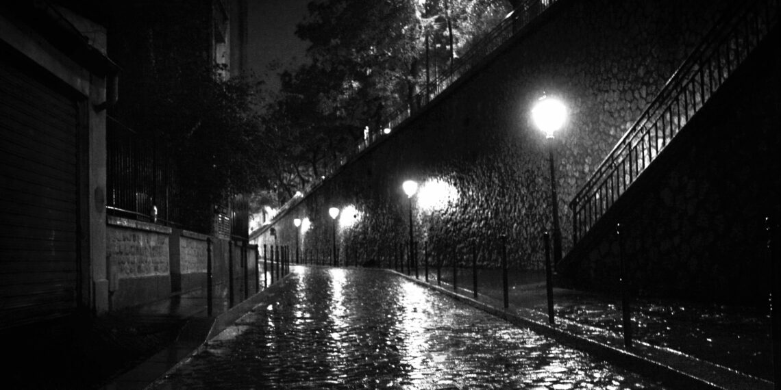 الليلة: أمطار رعدية بالشمال وإنخفاض في درجات الحرارة