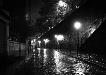 الليلة: أمطار رعدية بالشمال وإنخفاض في درجات الحرارة