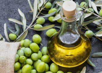 تونس ثاني مُصدر لزيت الزيتون إلى أمريكا