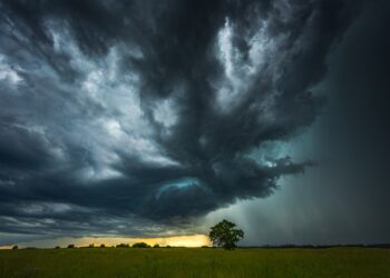 اليوم: سحب عابرة مع بعض الأمطار المتفرقة