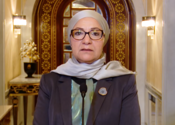 وزيرة العدل:”لا يوجد أشخاص تتم إحالتهم على التحقيق دون وجود أي تهم”