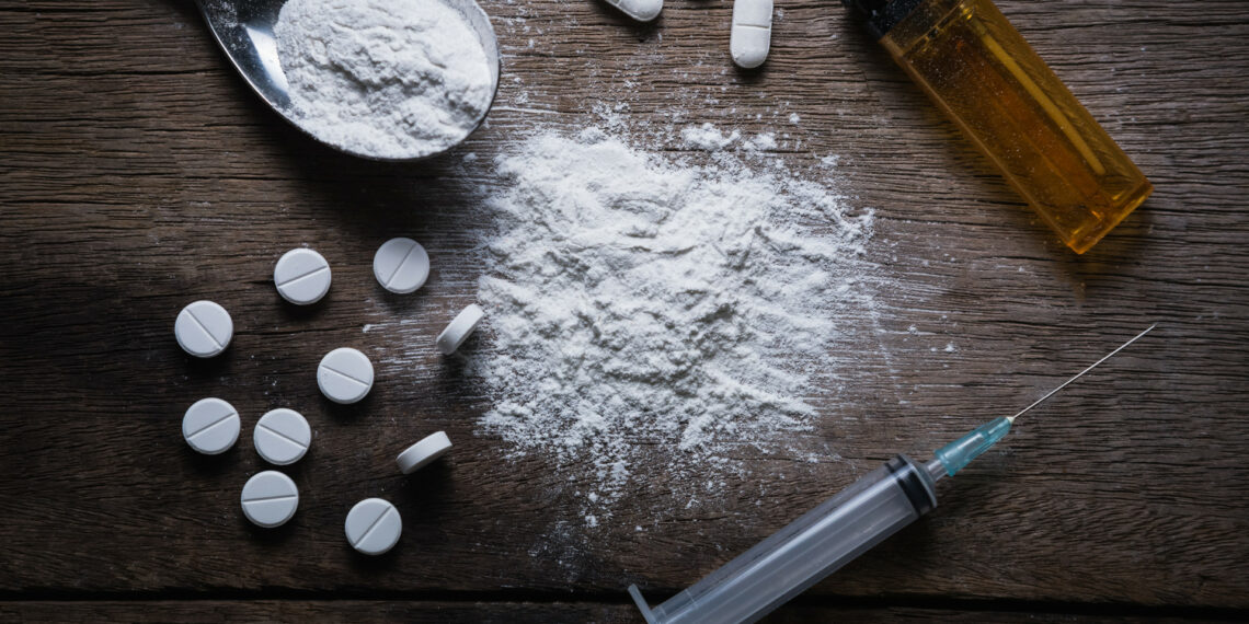 المرسى: القبض على شقيقين يروّجان المخدّرات