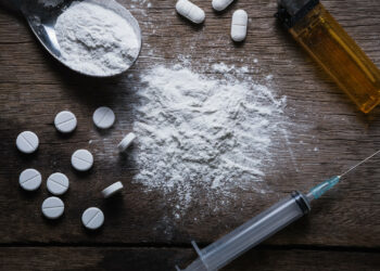 المرسى: القبض على شقيقين يروّجان المخدّرات