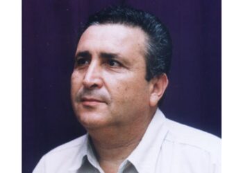   الموت يغيّب الشاعر محمد الغزي