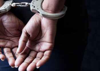 العاصمة: القبض على مروّجة مخدّرات