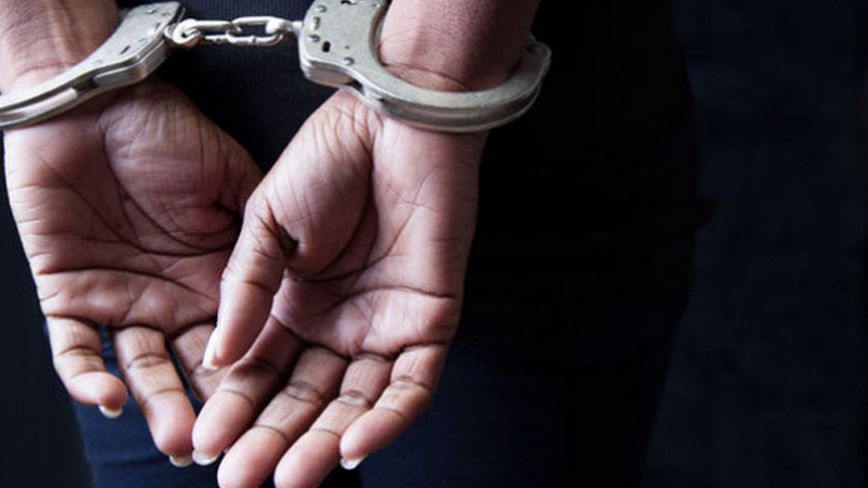 العاصمة: القبض على مروّجة مخدّرات