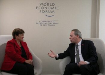 رئيس الحكومة : “تونس  أوفت بتعهداتها المالية  لسنة 2023 ولن تتأخر عن تسديد ديونها الخارجية لسنة 2024”