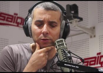 إستدعاء هيثم المكي للتحقيق